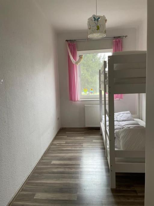 Wunderschoene Wohnung In Doki Doberlug-Kirchhain Ngoại thất bức ảnh